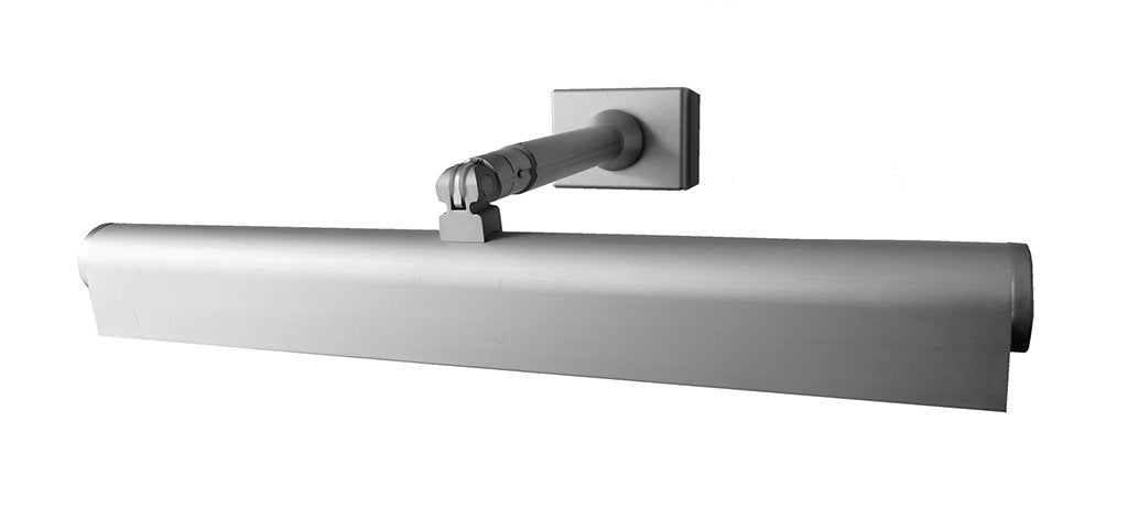 Lampe rechargeable - SILVER