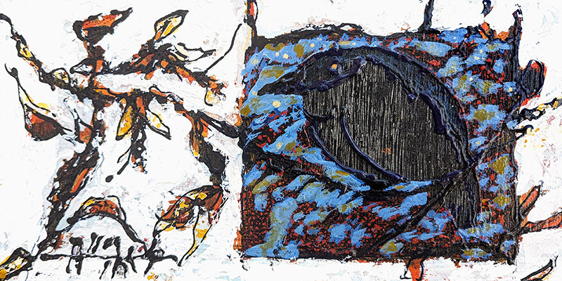 La nuit, c’est aussi les étoiles