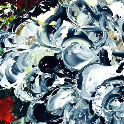 L’Espoir; Demain en fleurs