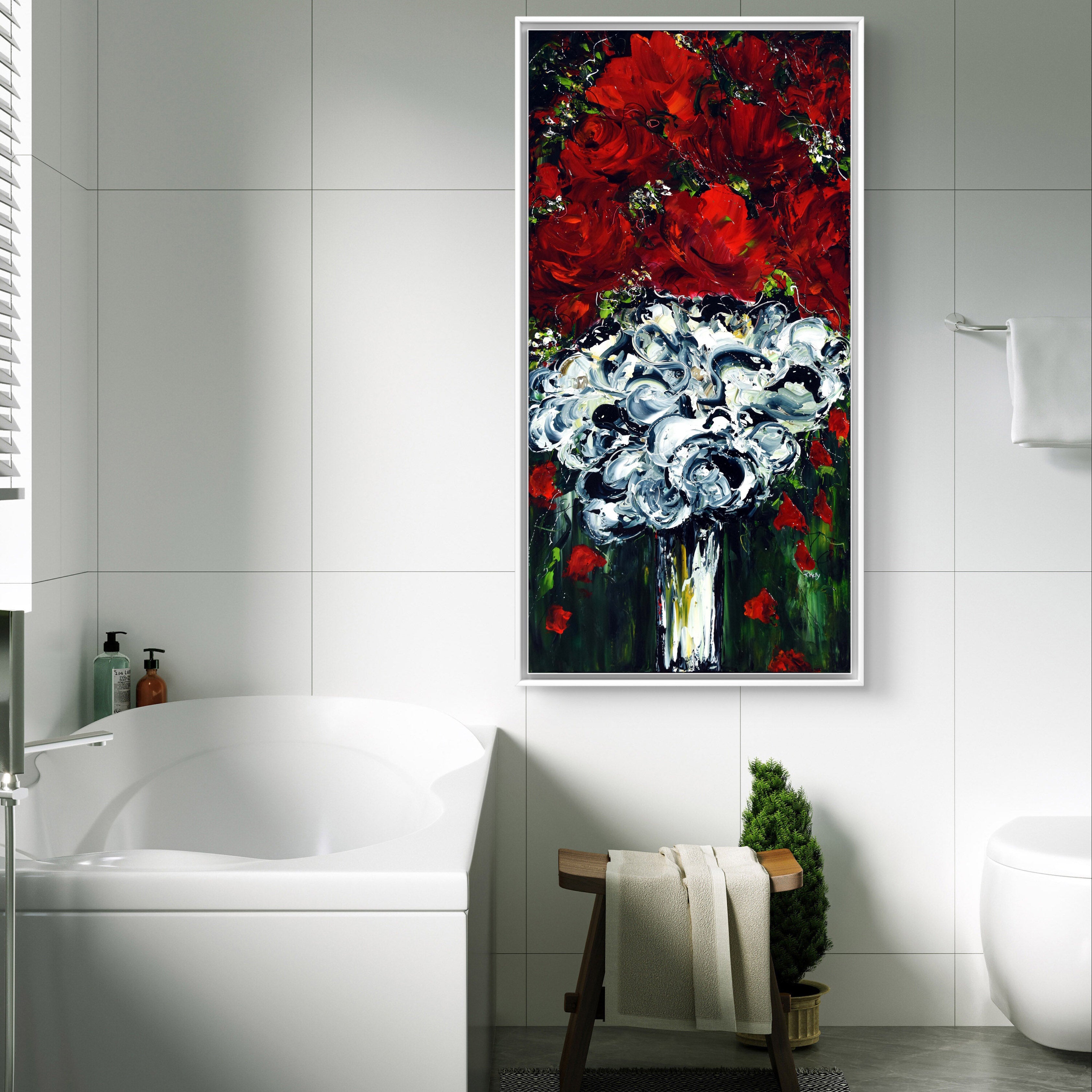 L’Espoir; Demain en fleurs