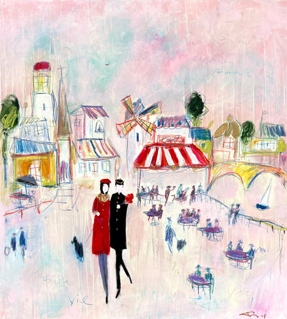 La belle vie