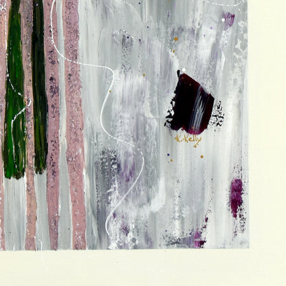 Les Souvenirs; Parfum d’hier