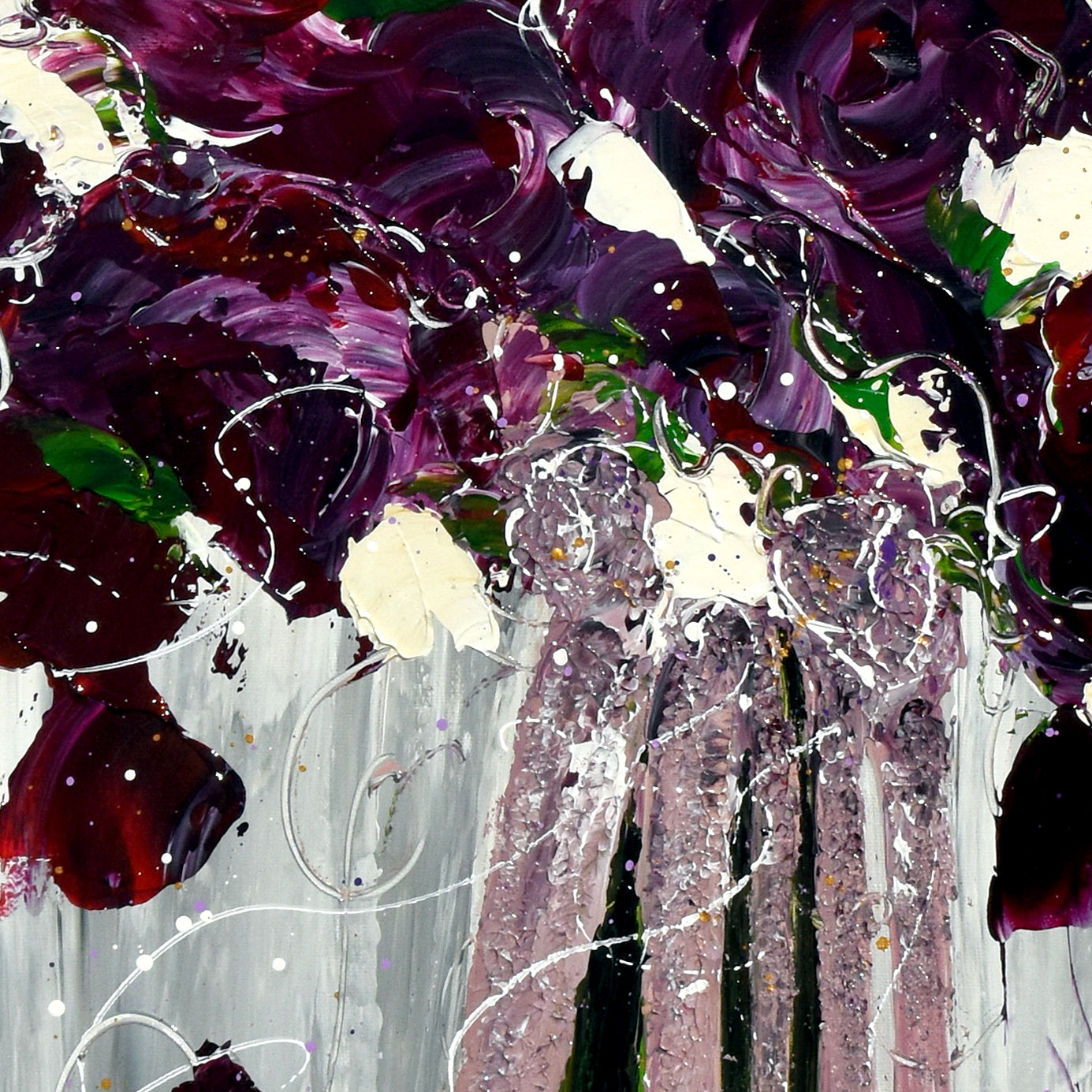 Les Souvenirs; Parfum d’hier