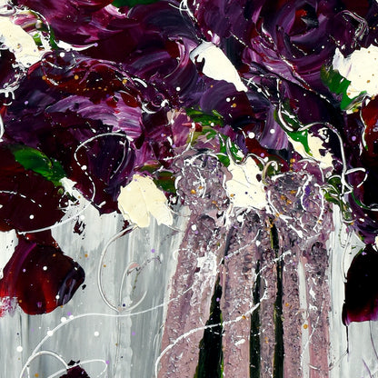 Les Souvenirs; Parfum d’hier