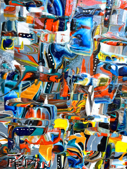 Tour Enologico - Galerie d'Art Beauchamp
