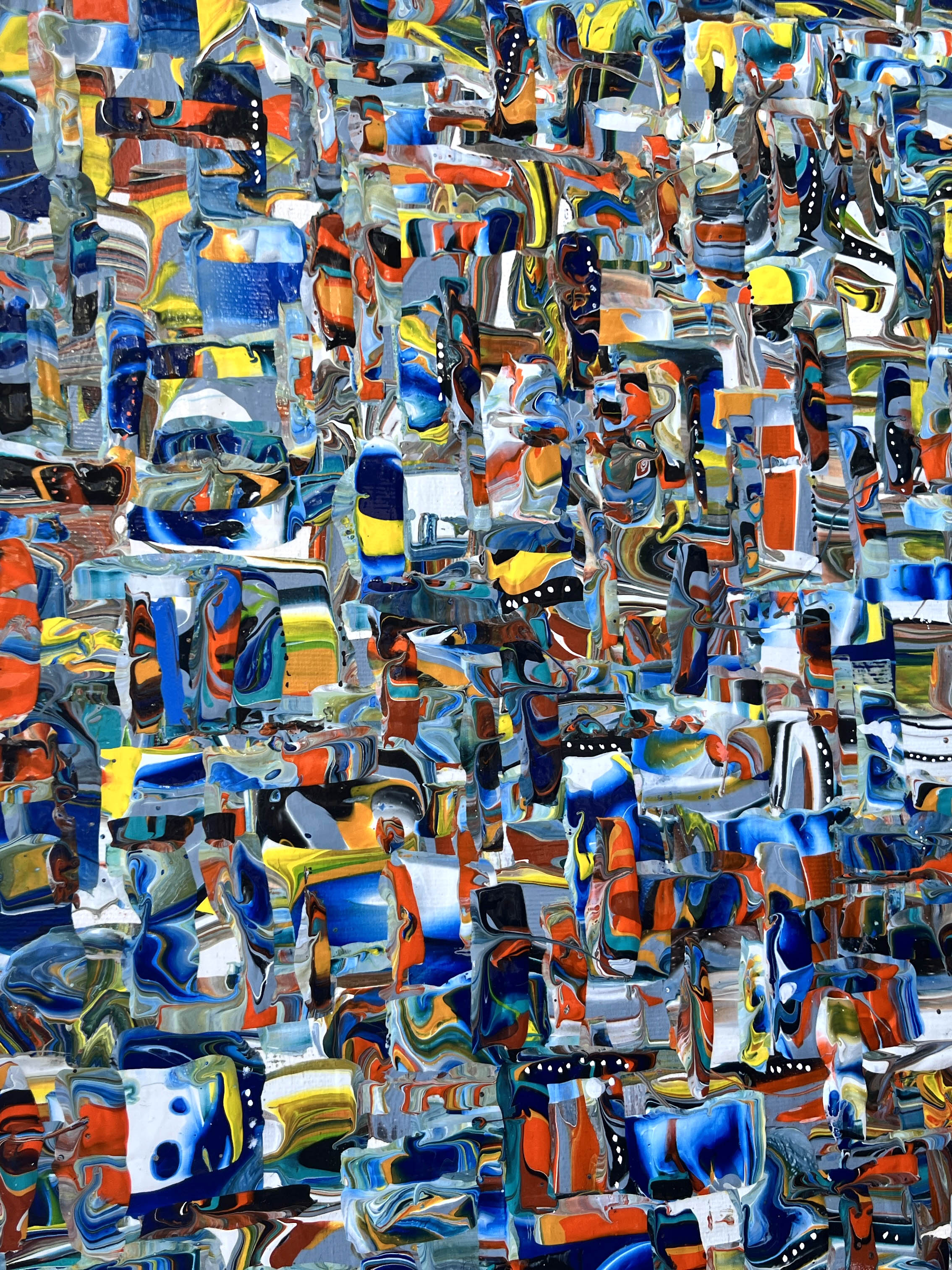 Tour Enologico - Galerie d'Art Beauchamp