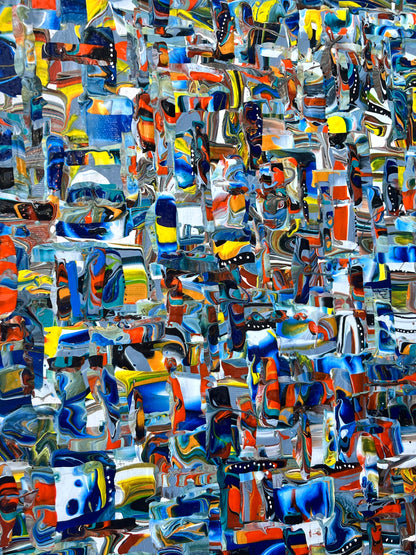 Tour Enologico - Galerie d'Art Beauchamp