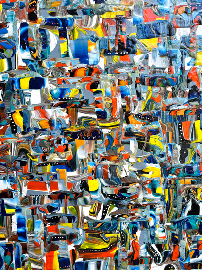 Tour Enologico - Galerie d'Art Beauchamp