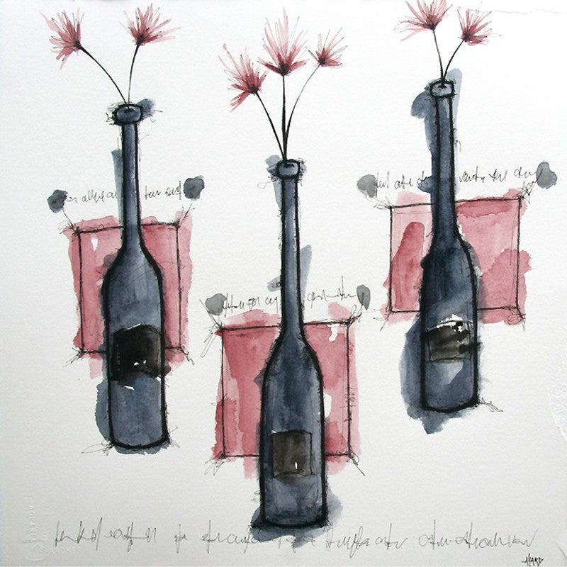 Coffret d'oeuvres d'art