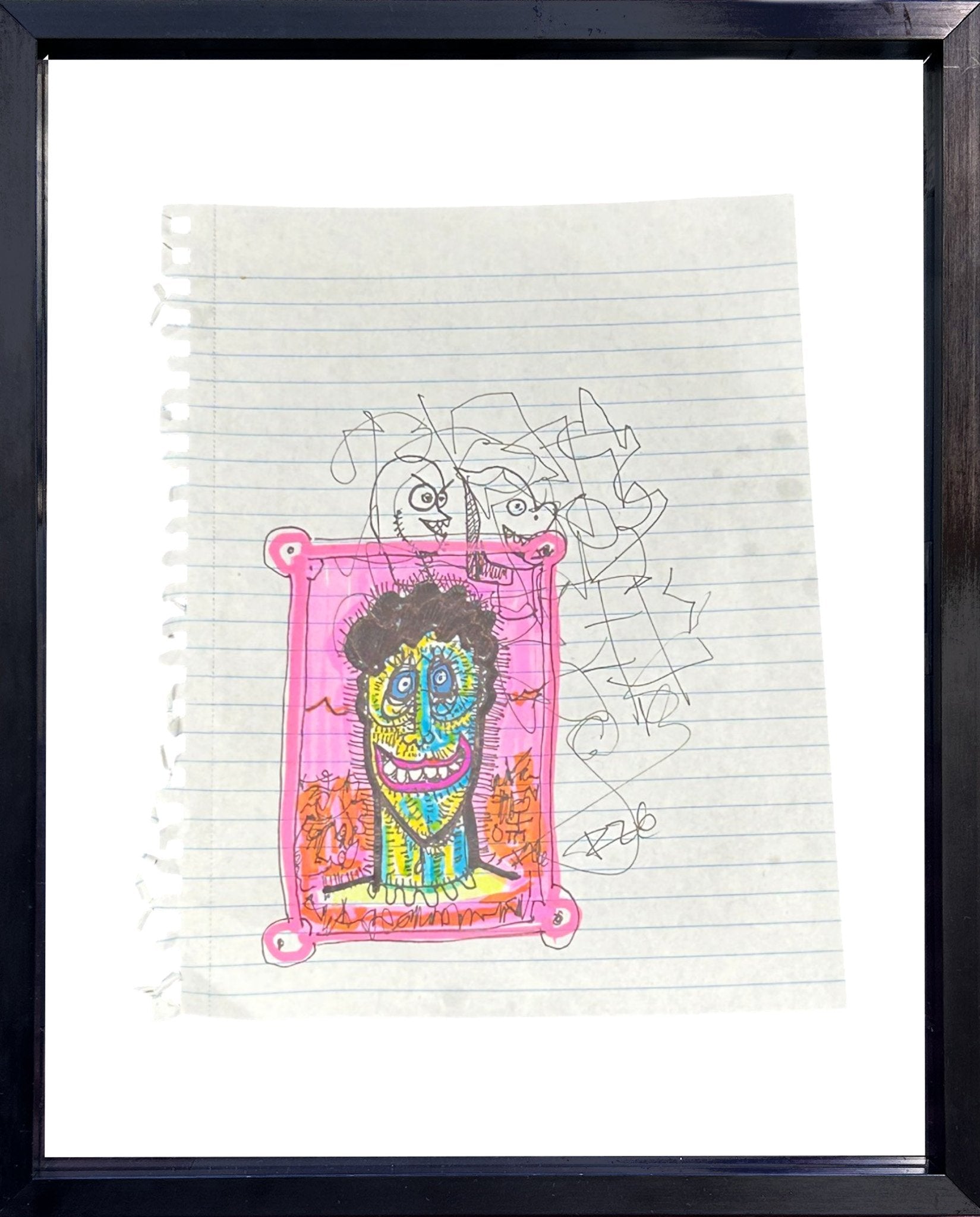 Sketch #24