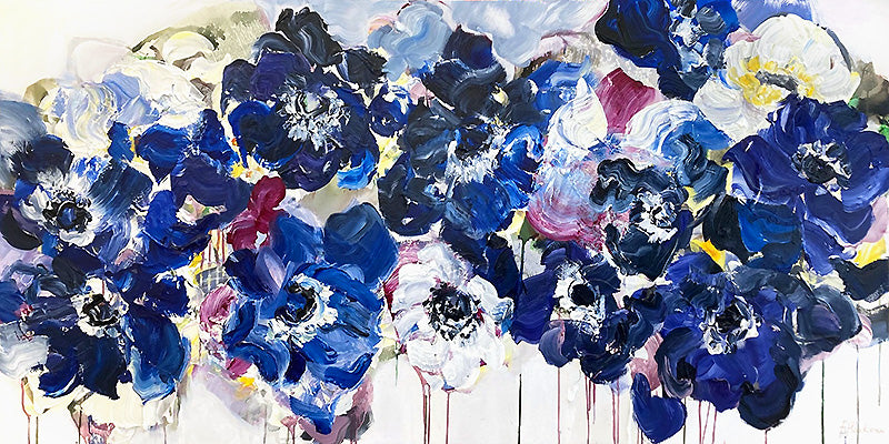 Midnight Blues Series #37