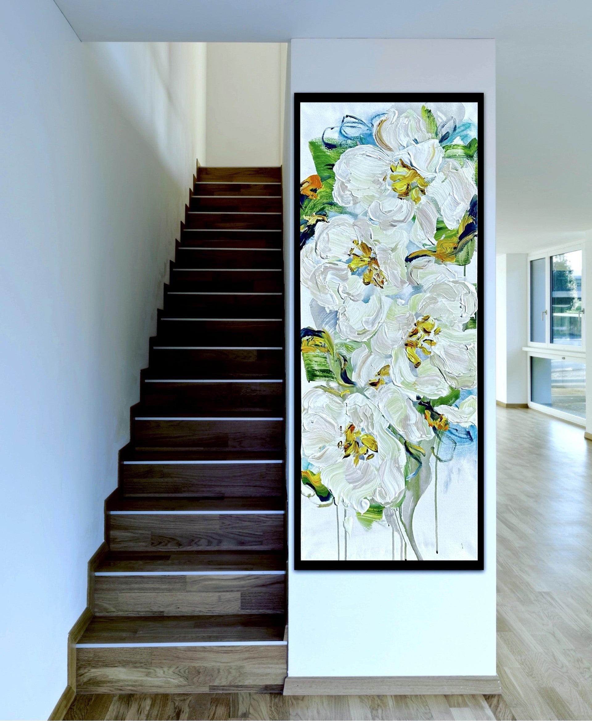 The Best and Most Beautiful Things Series #8