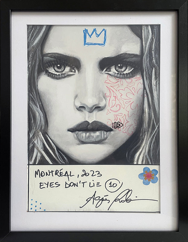 Eyes don’t lie #10