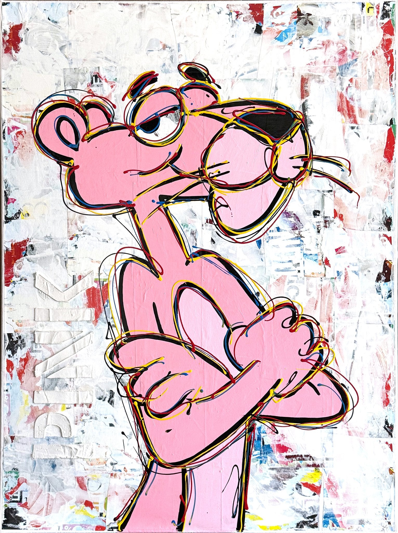 Sunday Morning Cartoon #41