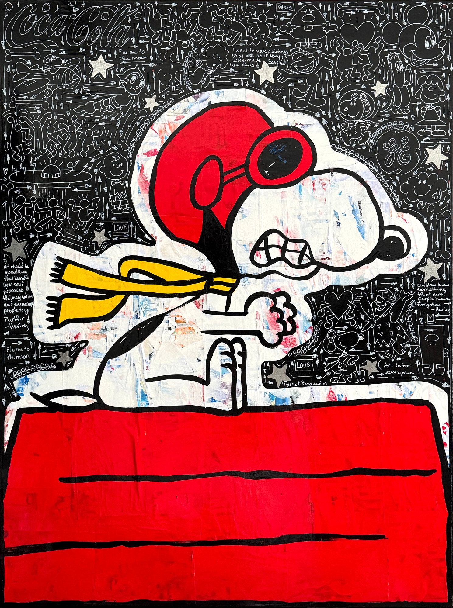 Saturday Morning Cartoon #167