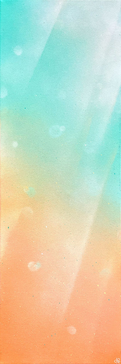 Lumina, Lavoie Joël