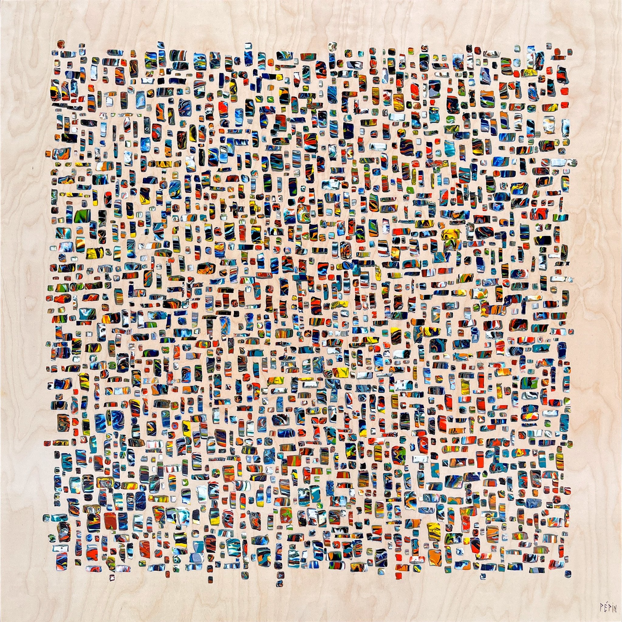 Voyage à l’intérieur de soi 1