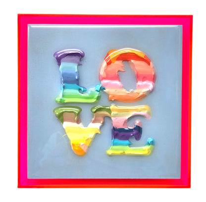 Un amour de tendresse