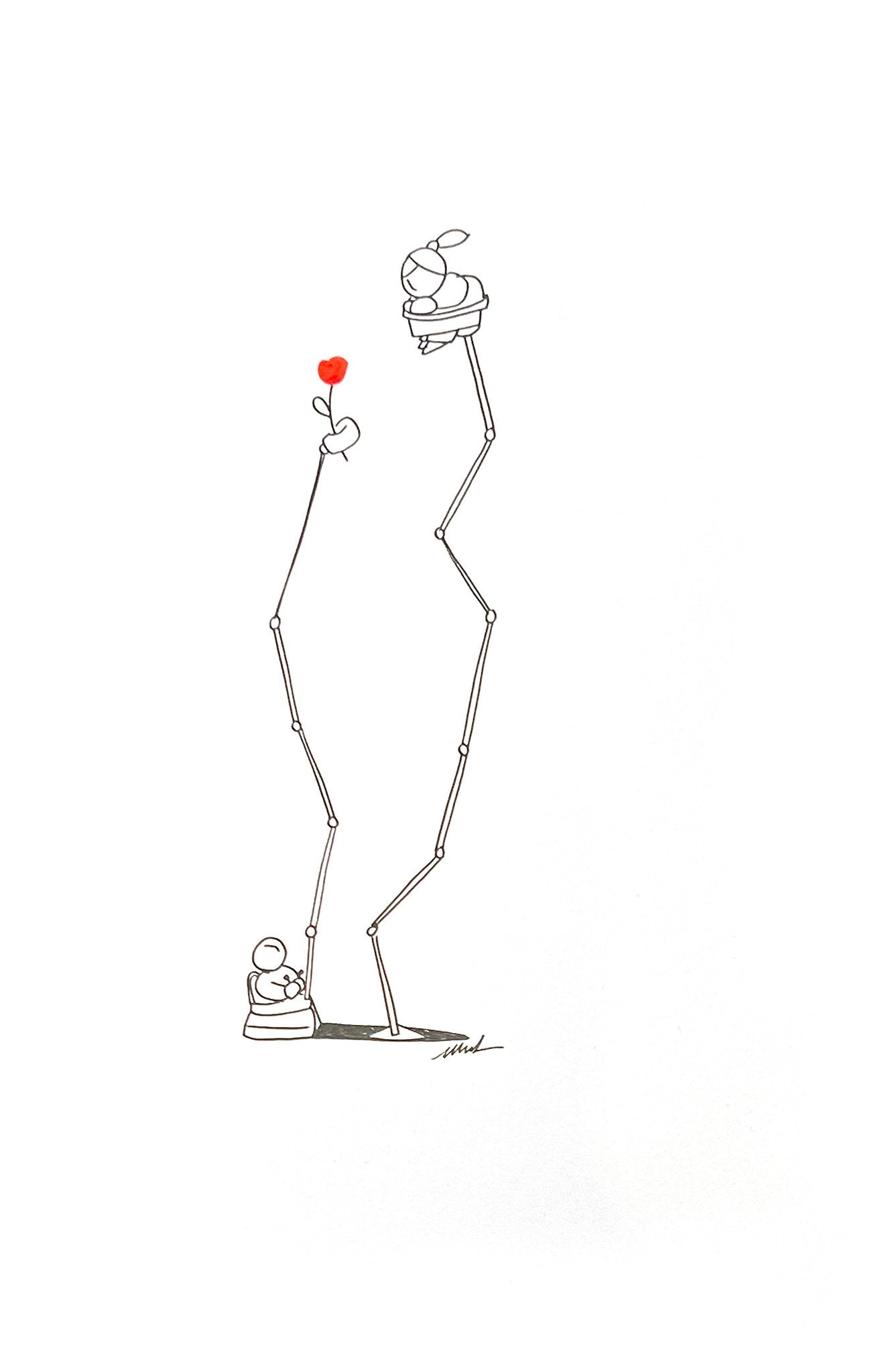 Sketch #3