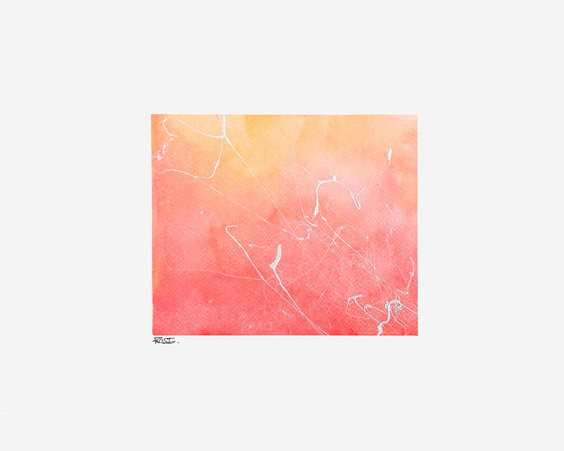Sunrise II - Galerie d'Art Beauchamp