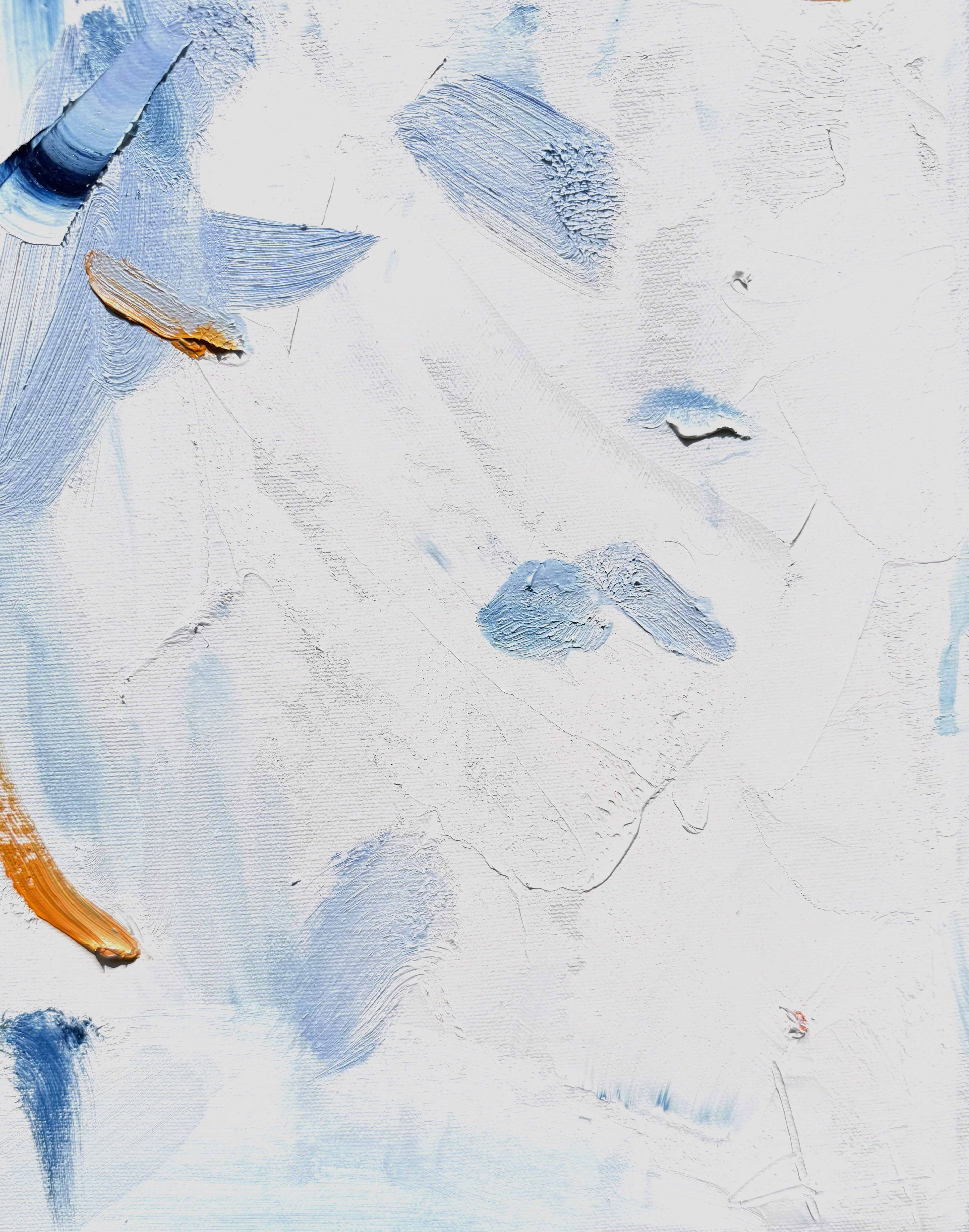 I’ll keep holding on