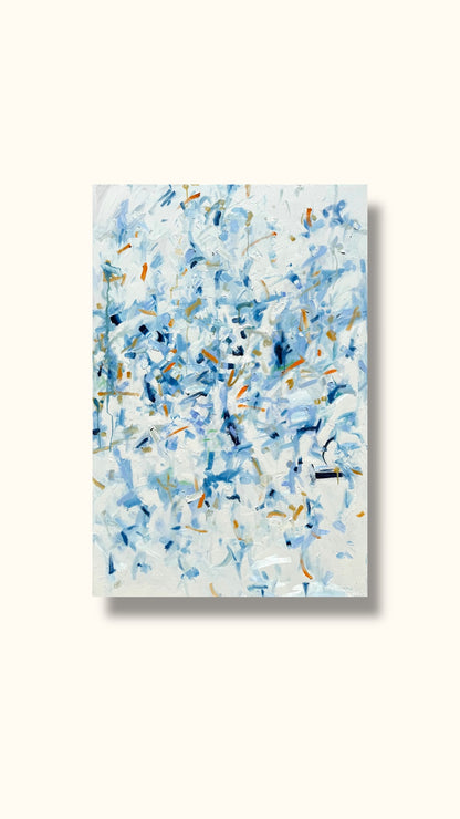 I’ll keep holding on