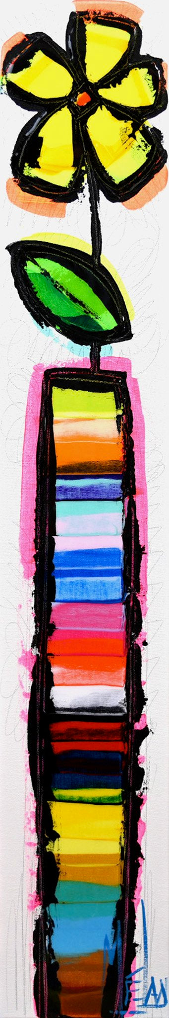 Émotions en partage