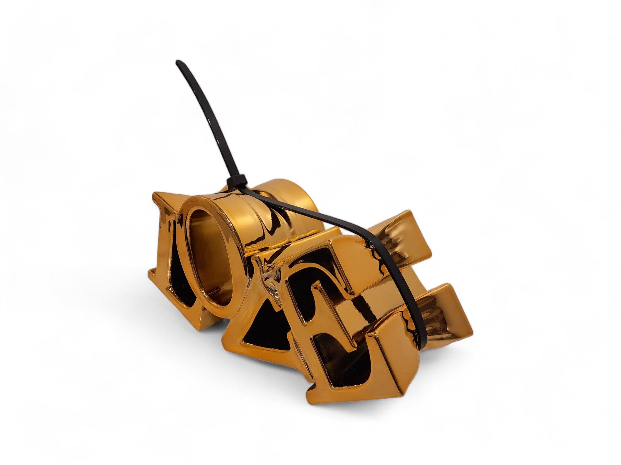 Squeeze Love Gold (5/499)