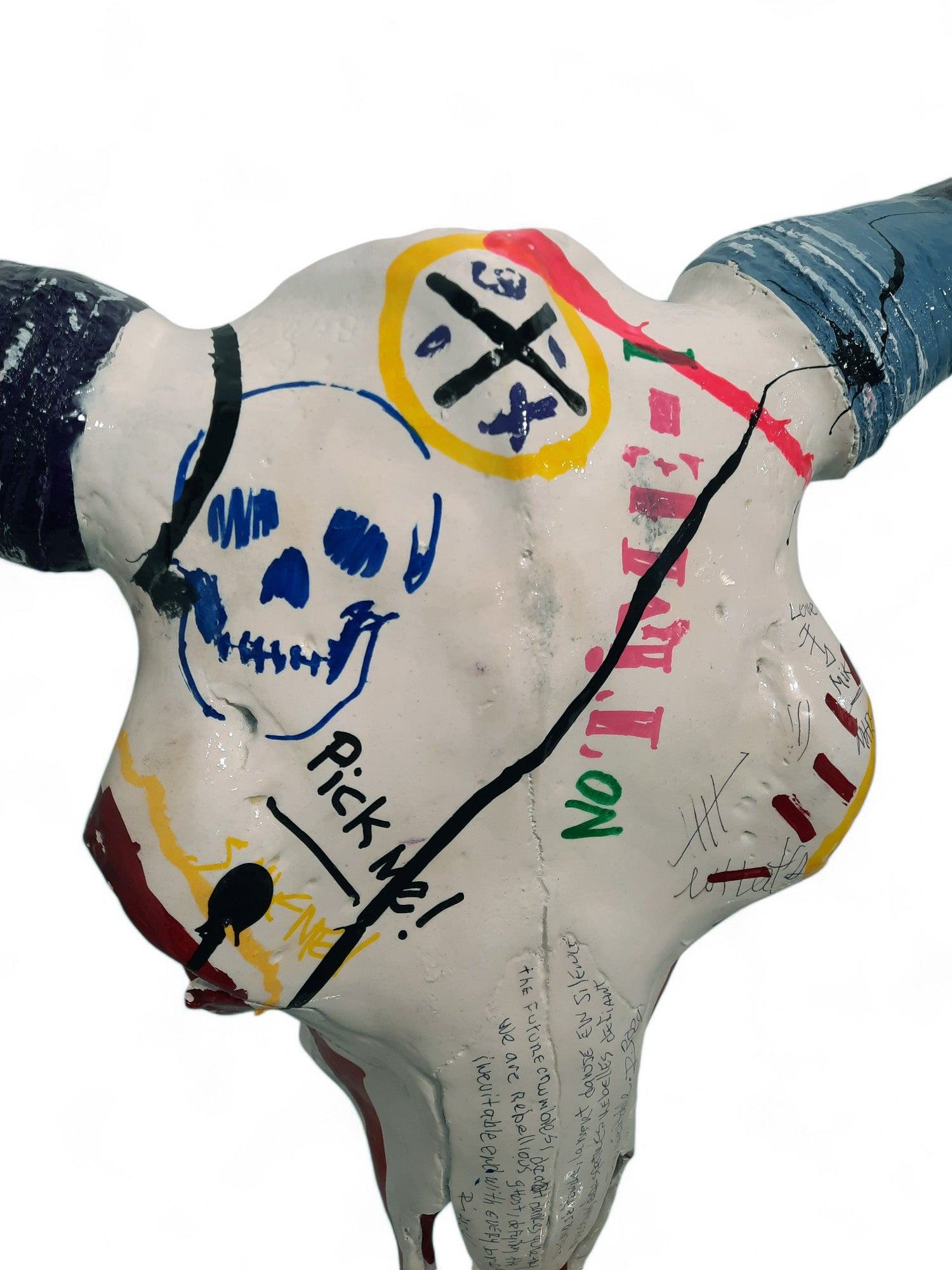 L’avenir s’effondre!