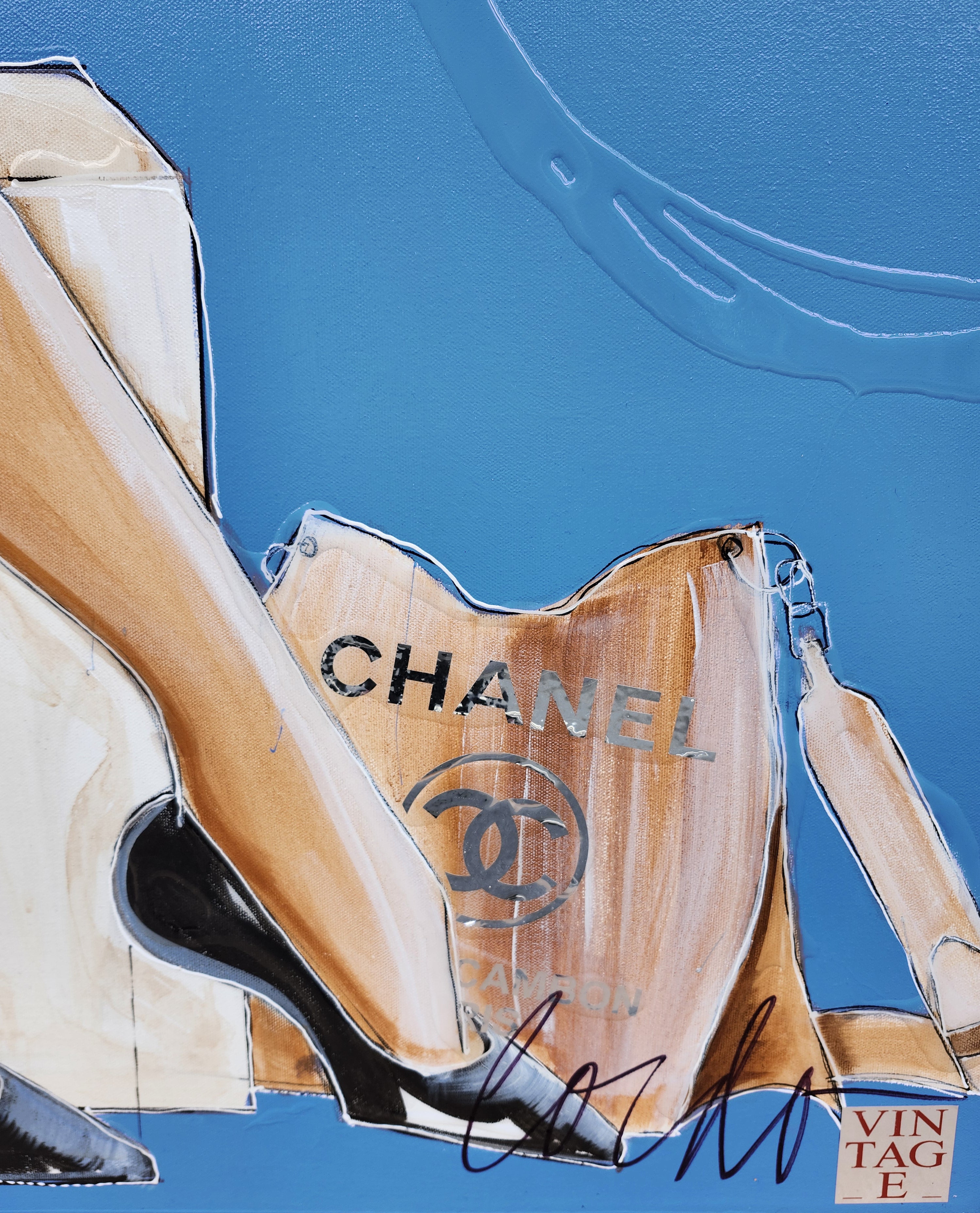 Charme à Reims sur C 17h02