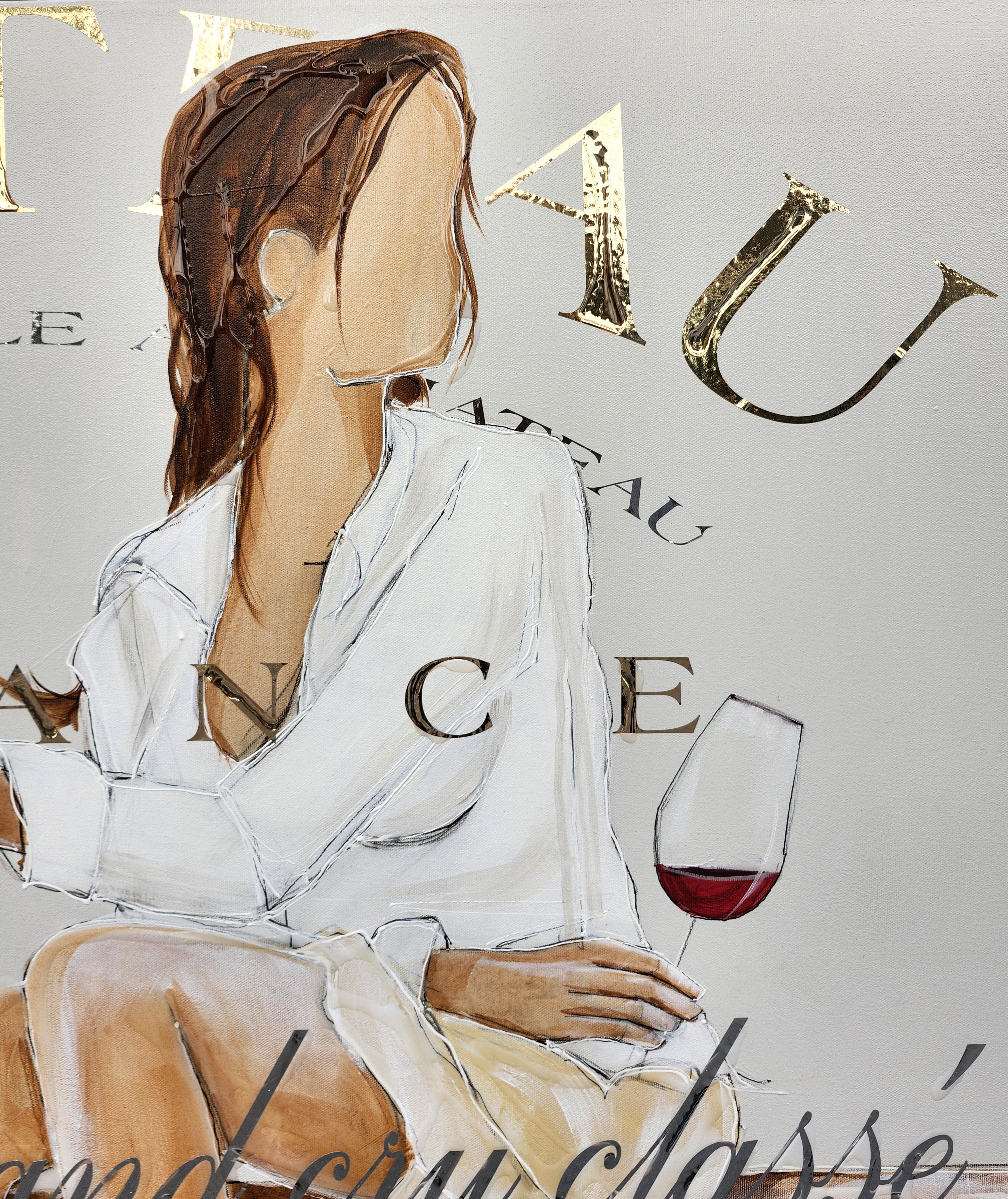 Grande Dame de Bordeaux 19h