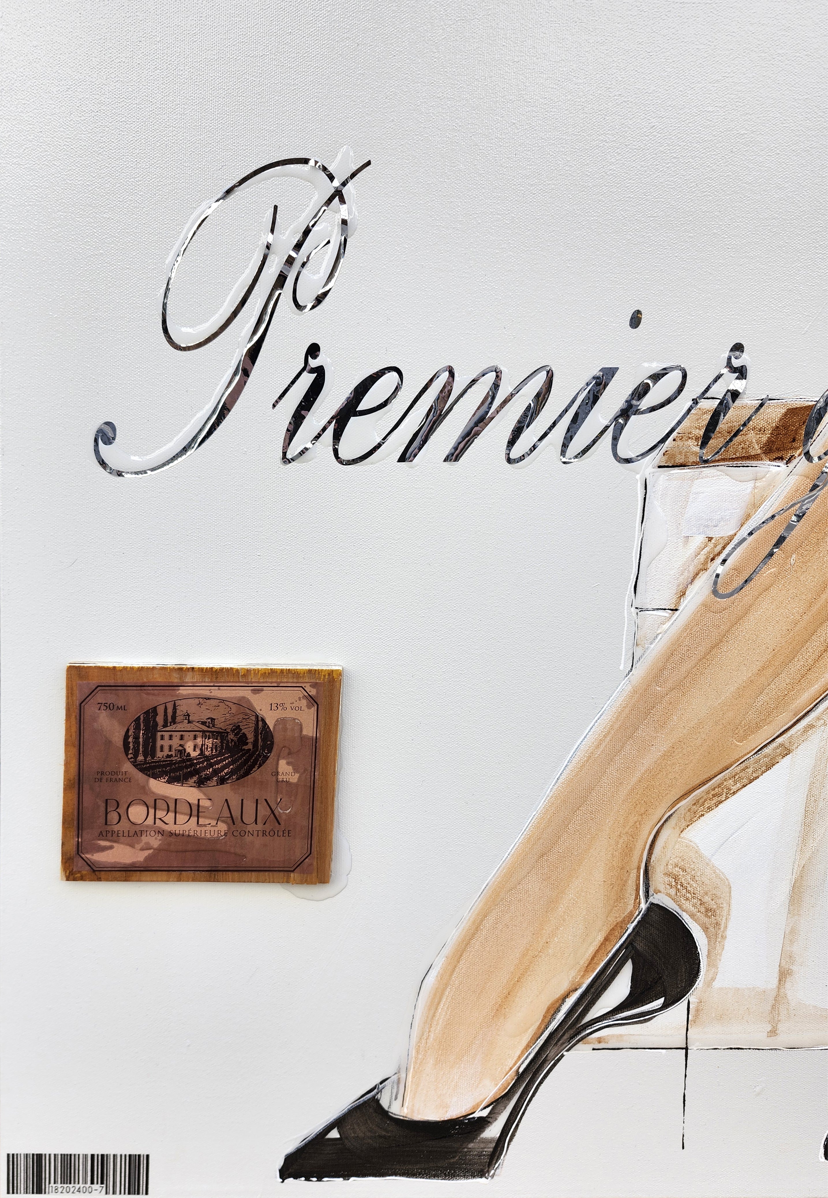 Grande Dame de Bordeaux 19h