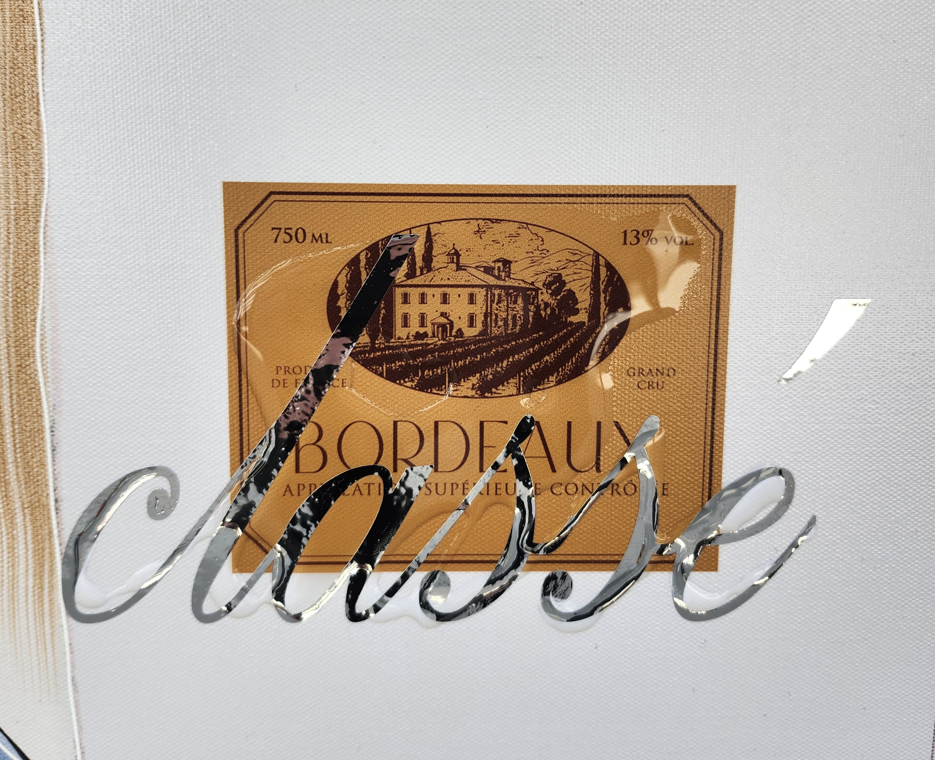 Grande Dame de Bordeaux 19h