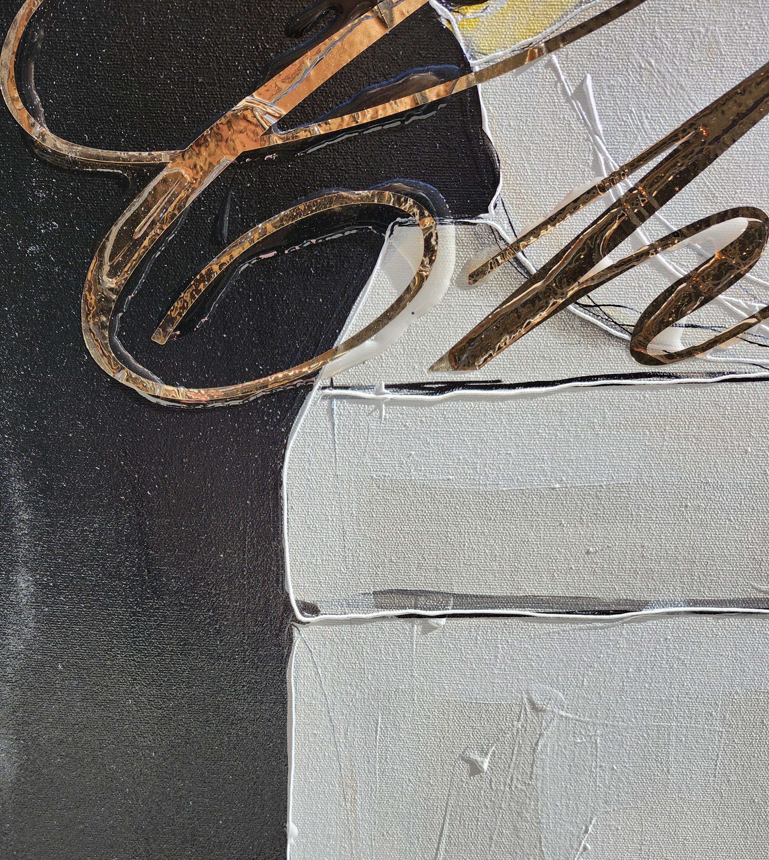 Élégance sur Chardonnay