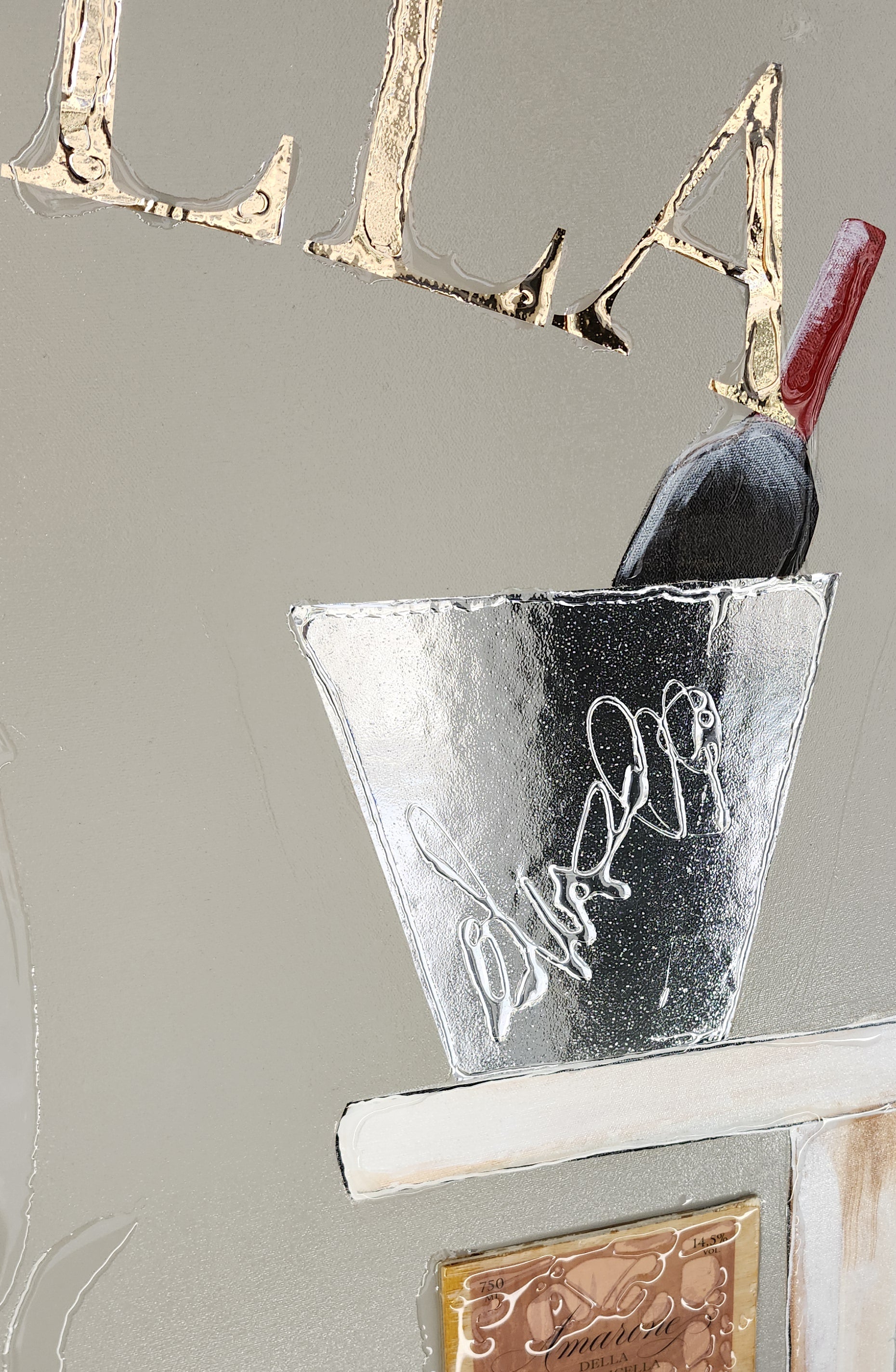 Flirt à l’italienne