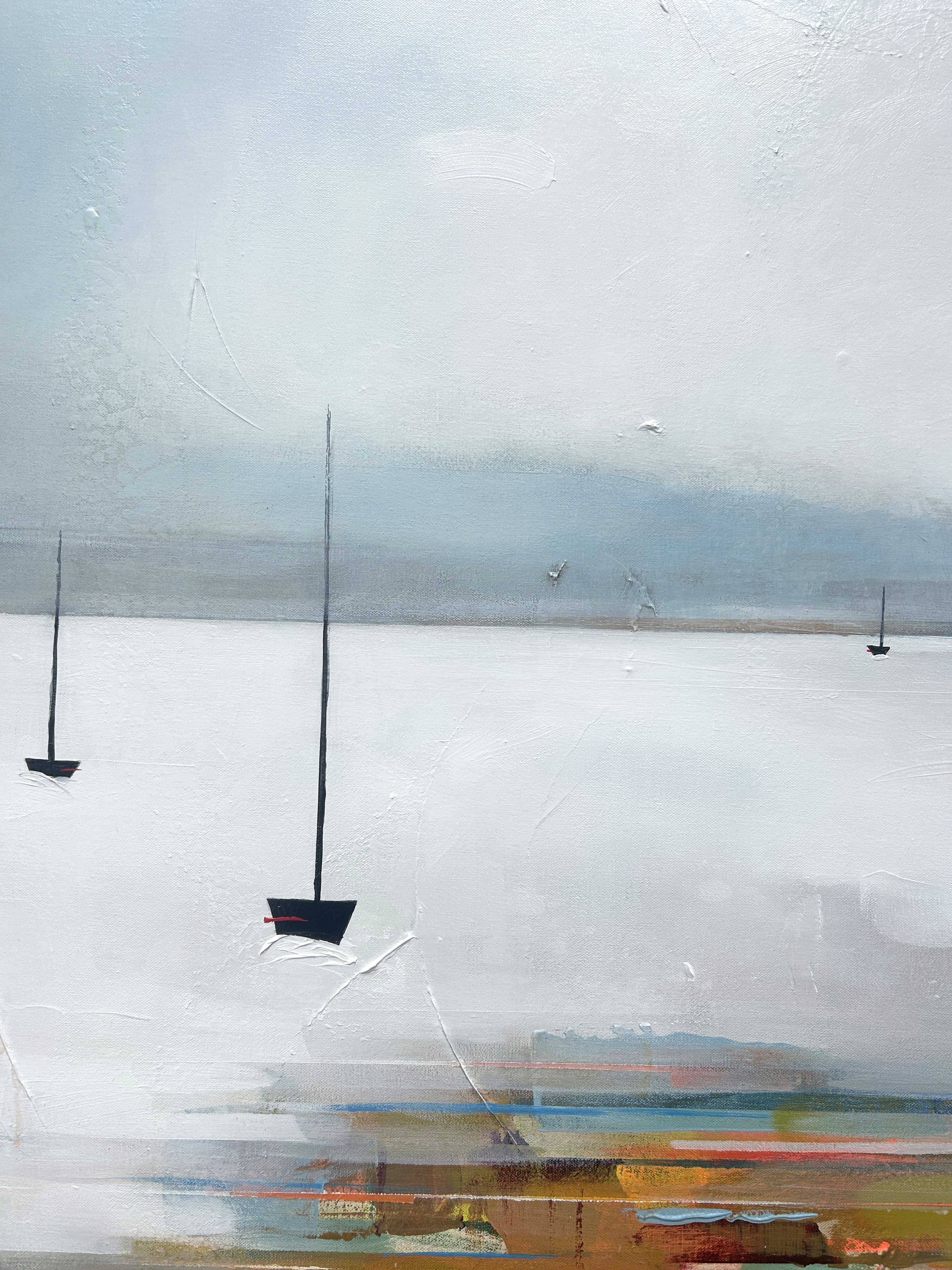 S’approcher des berges