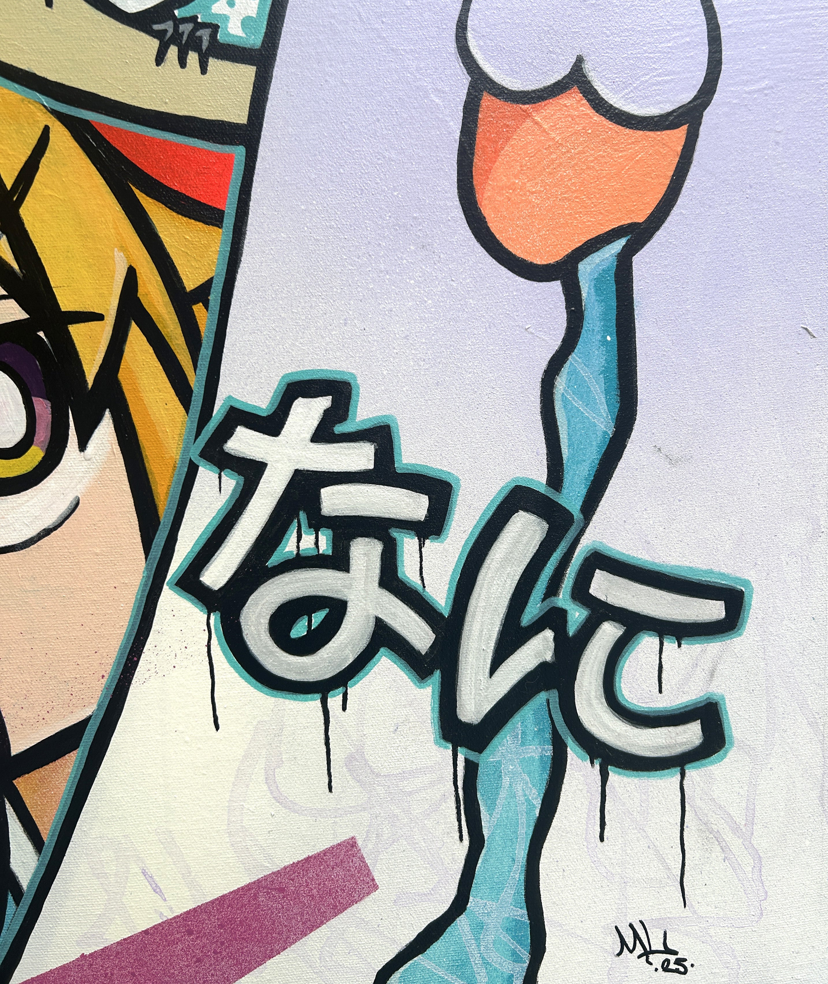 Nokotan (Shika Noko) Mashup