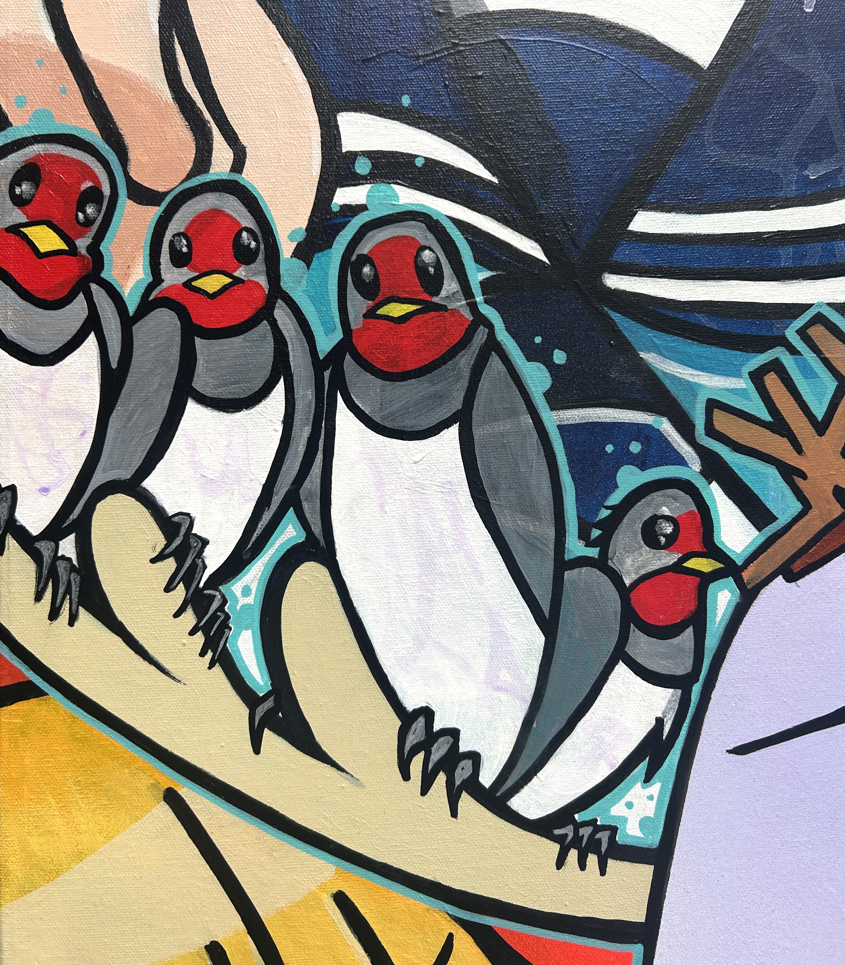 Nokotan (Shika Noko) Mashup