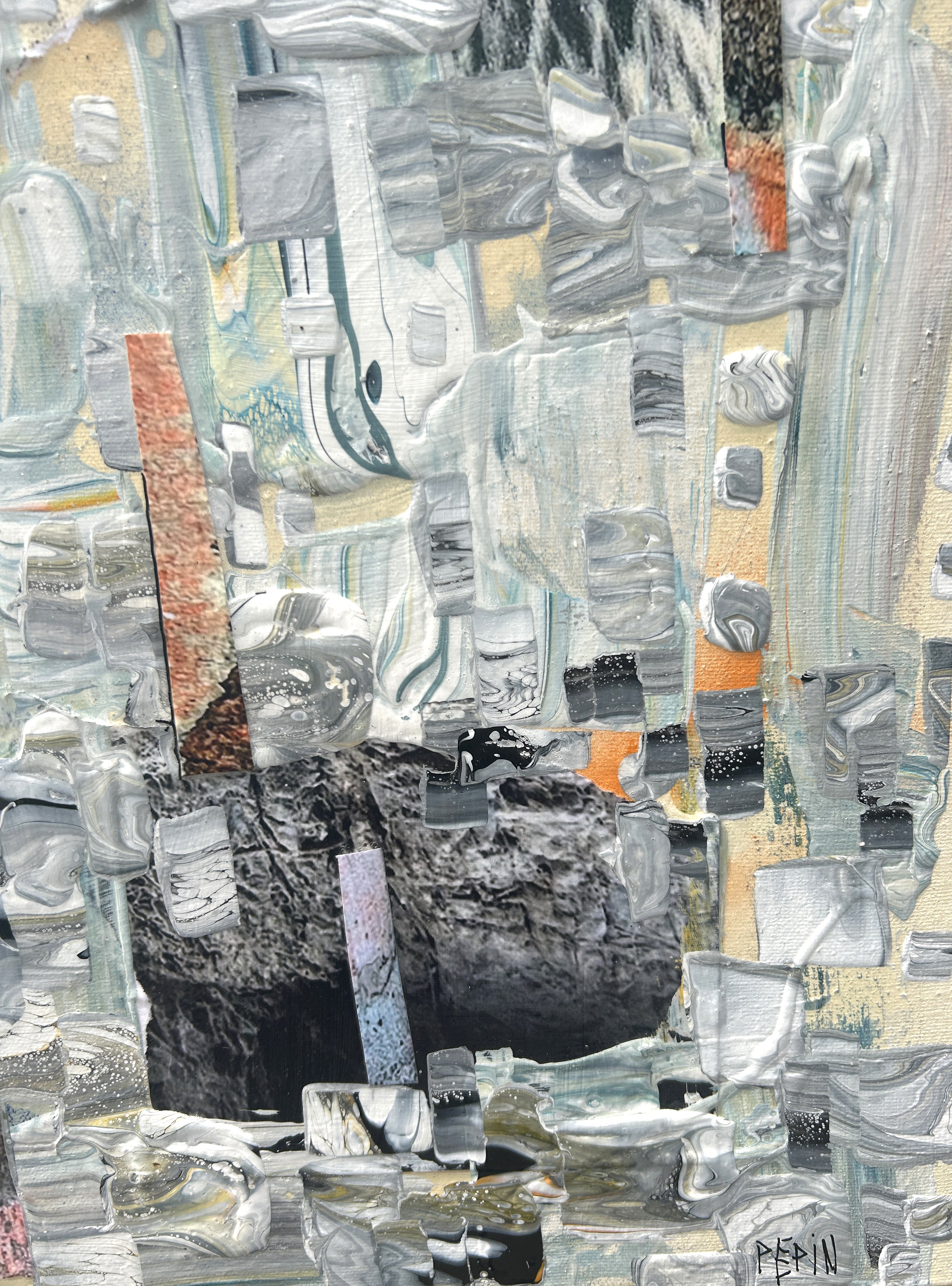 30 jours à Ko Chang Noi Jour 2