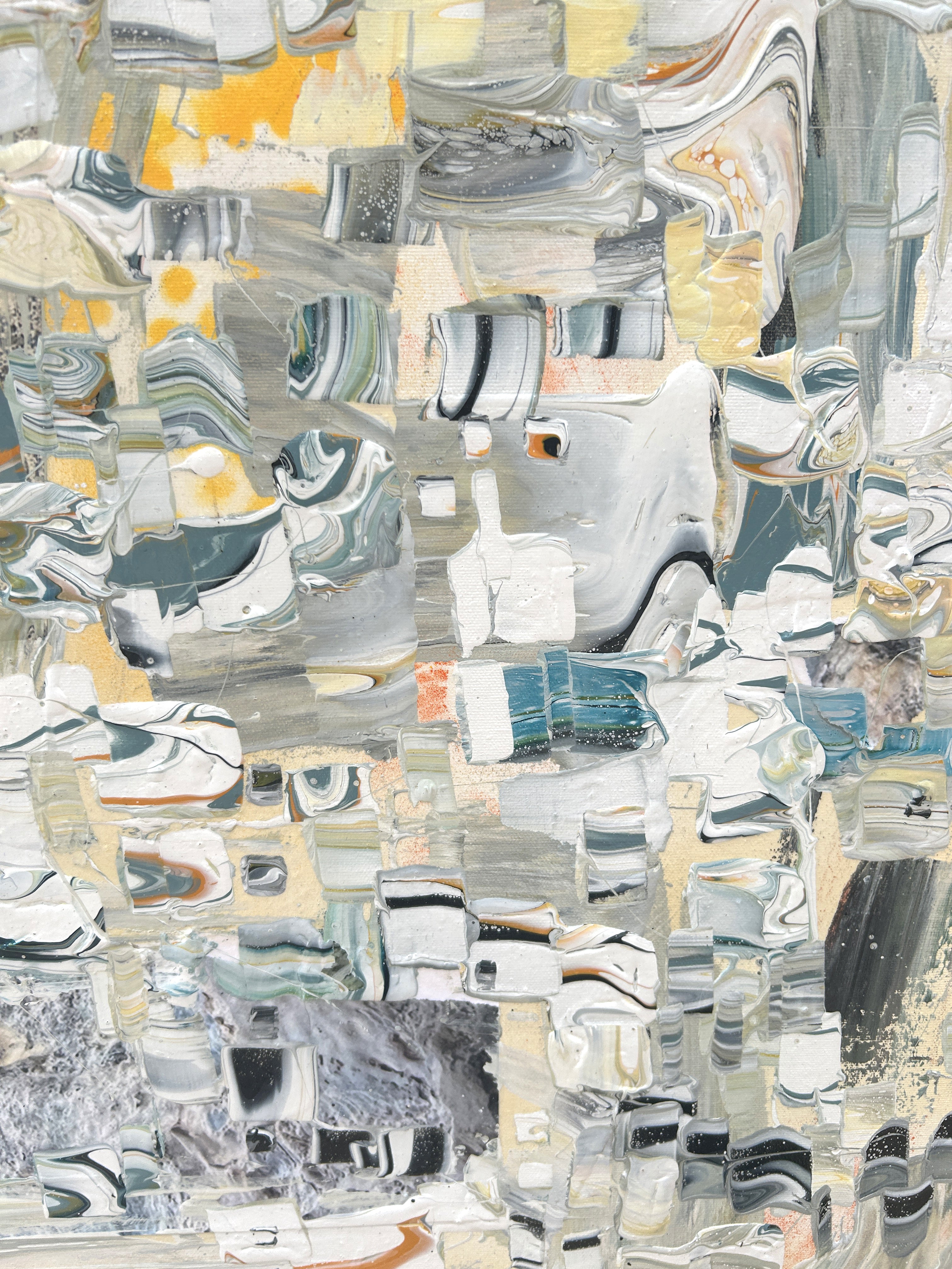 30 jours à Ko Chang Noi Jour 1