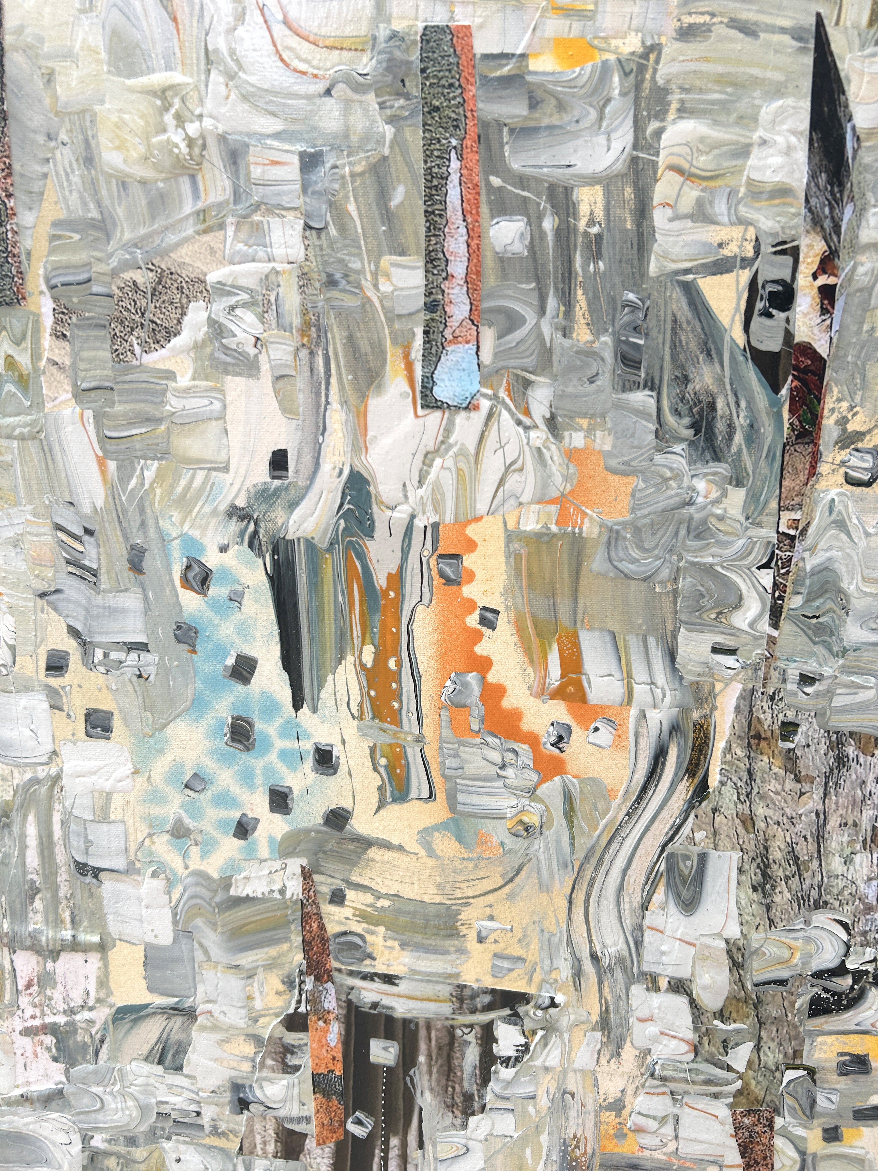 30 jours à Ko Chang Noi Jour 1