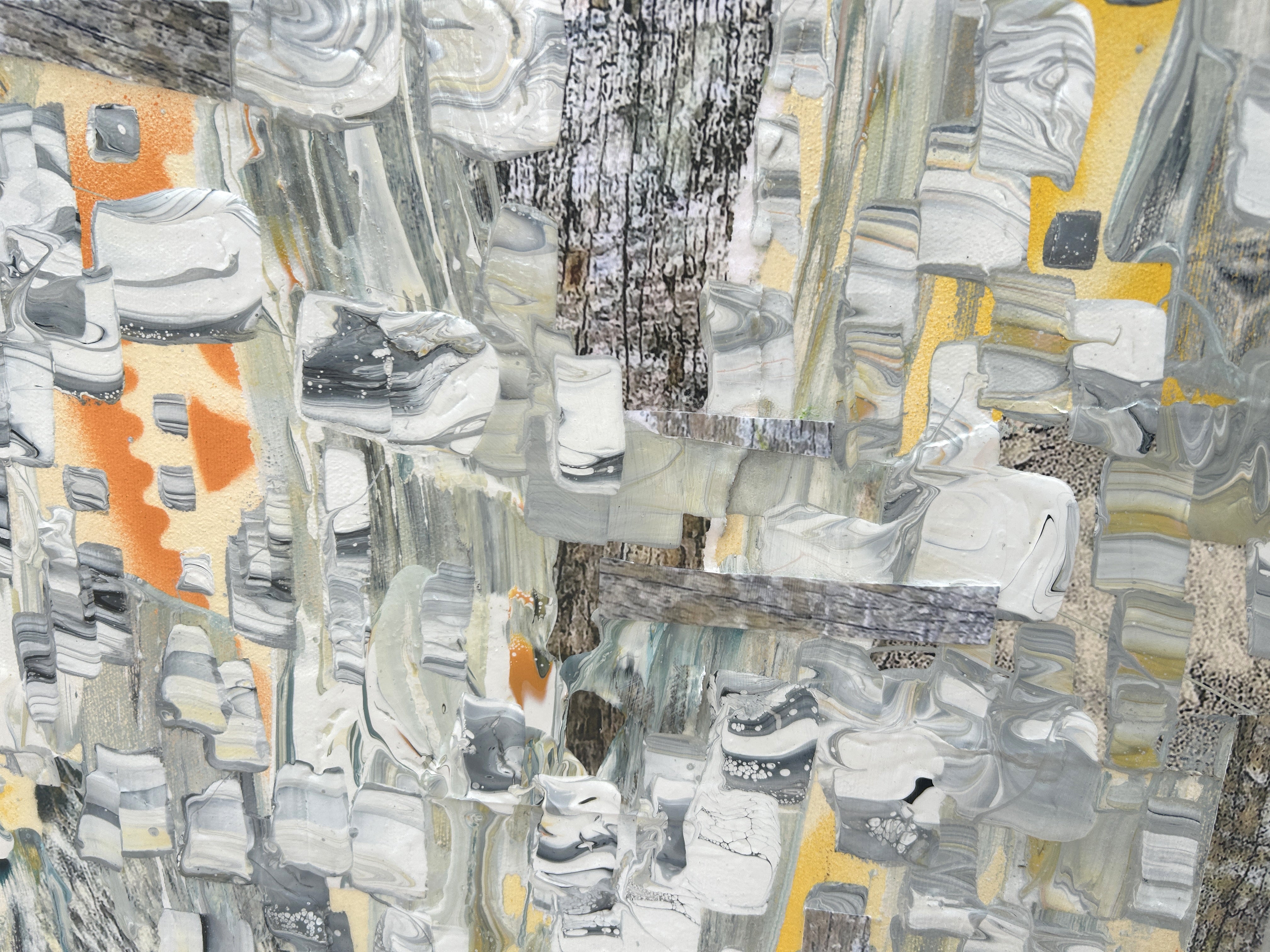 30 jours à Ko Chang Noi Jour 4