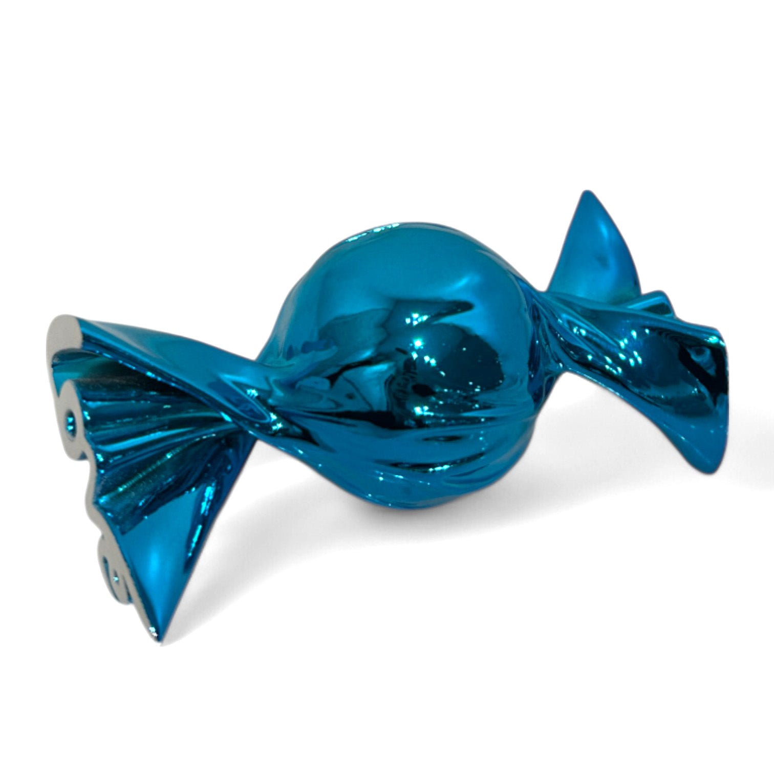 LOVE ‘DOUBLE’ Candy - Blue