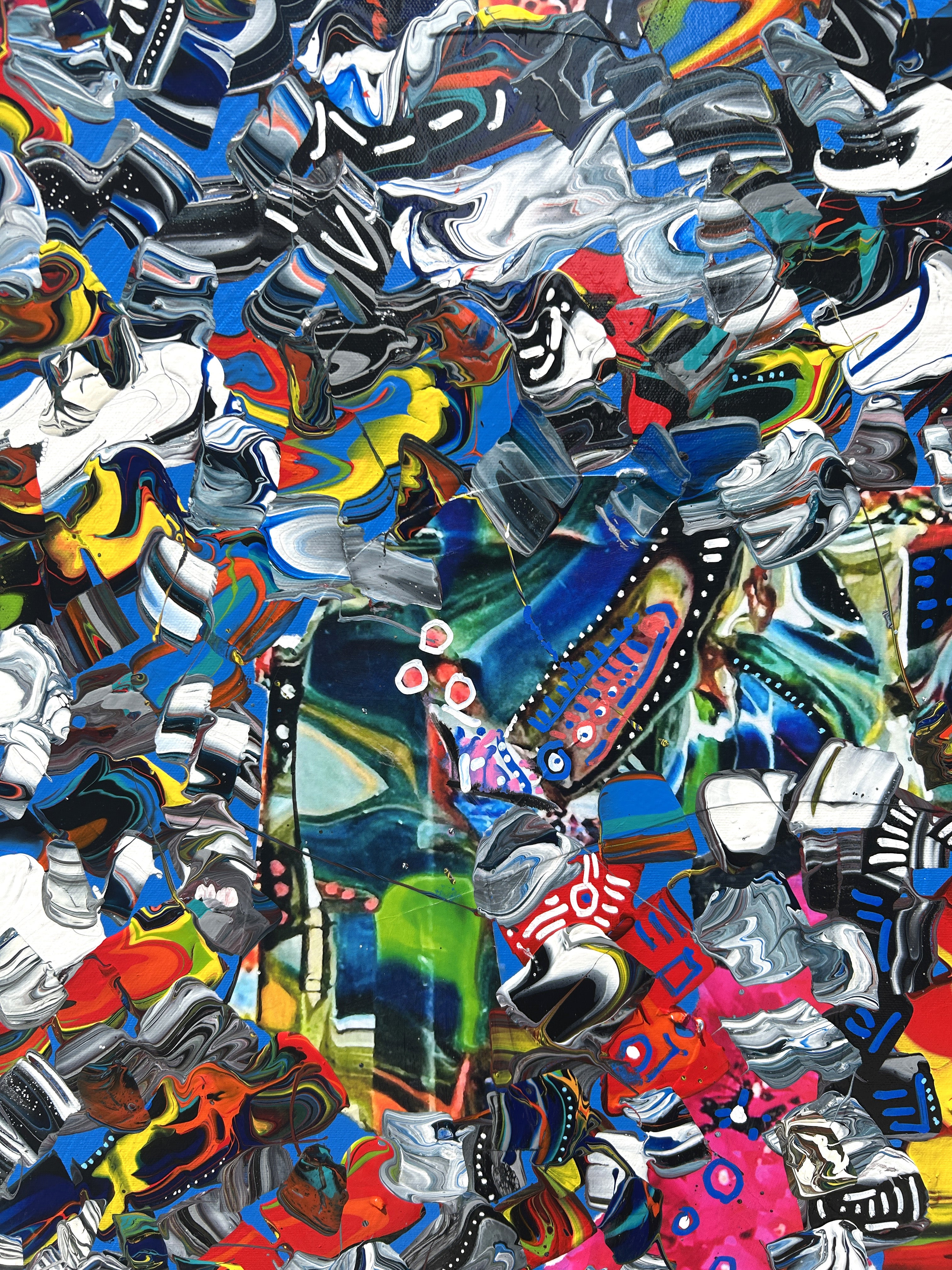 30 jours à Ko Chang Noi Jour 7