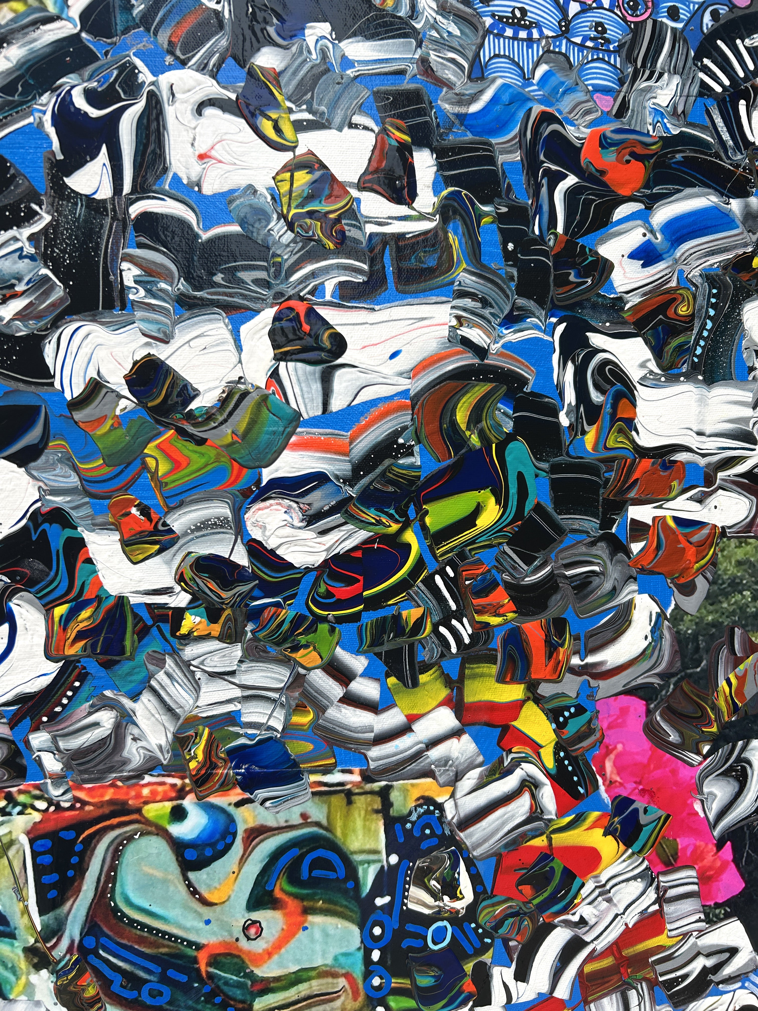 30 jours à Ko Chang Noi Jour 7