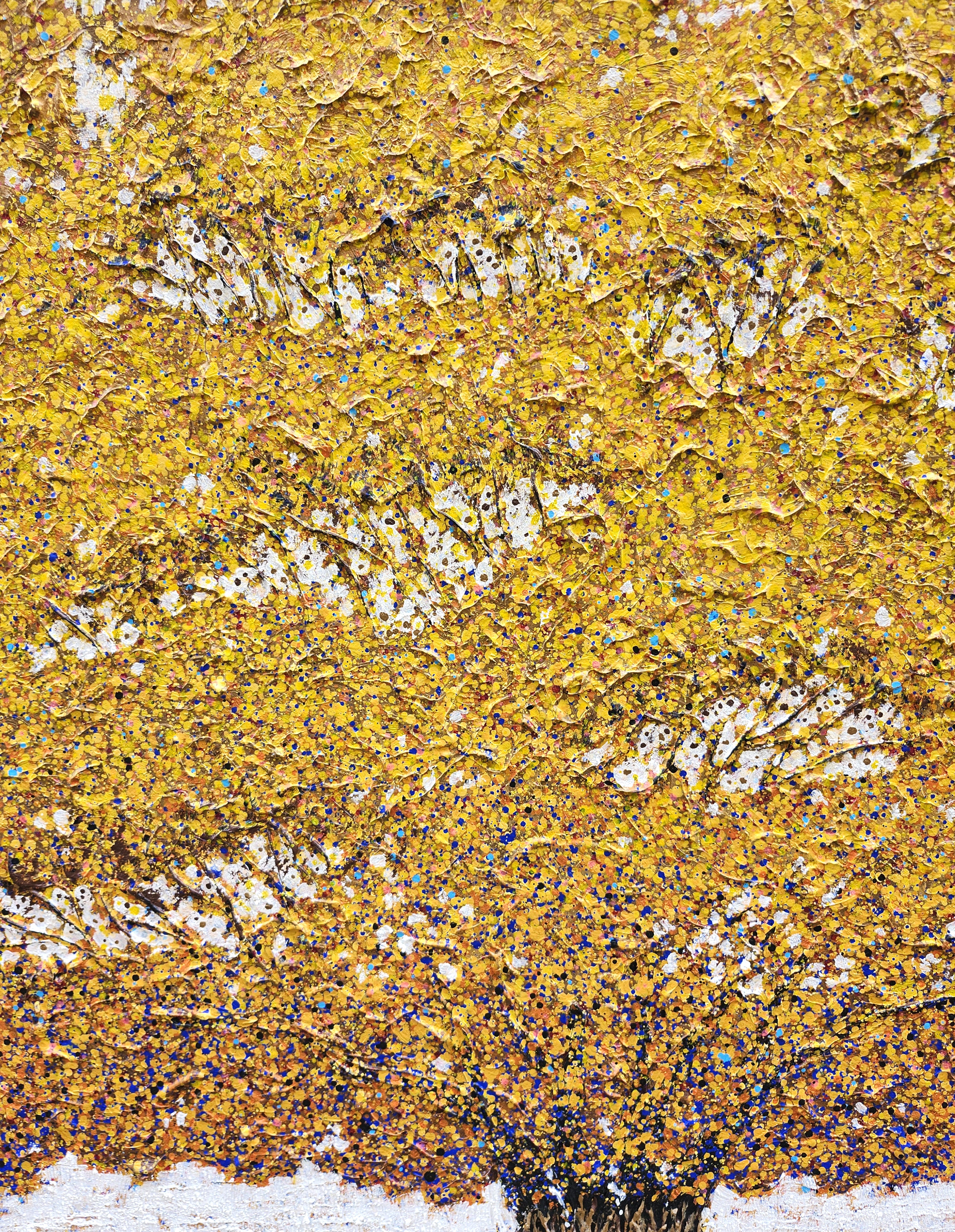 Métaphase Sérénissime