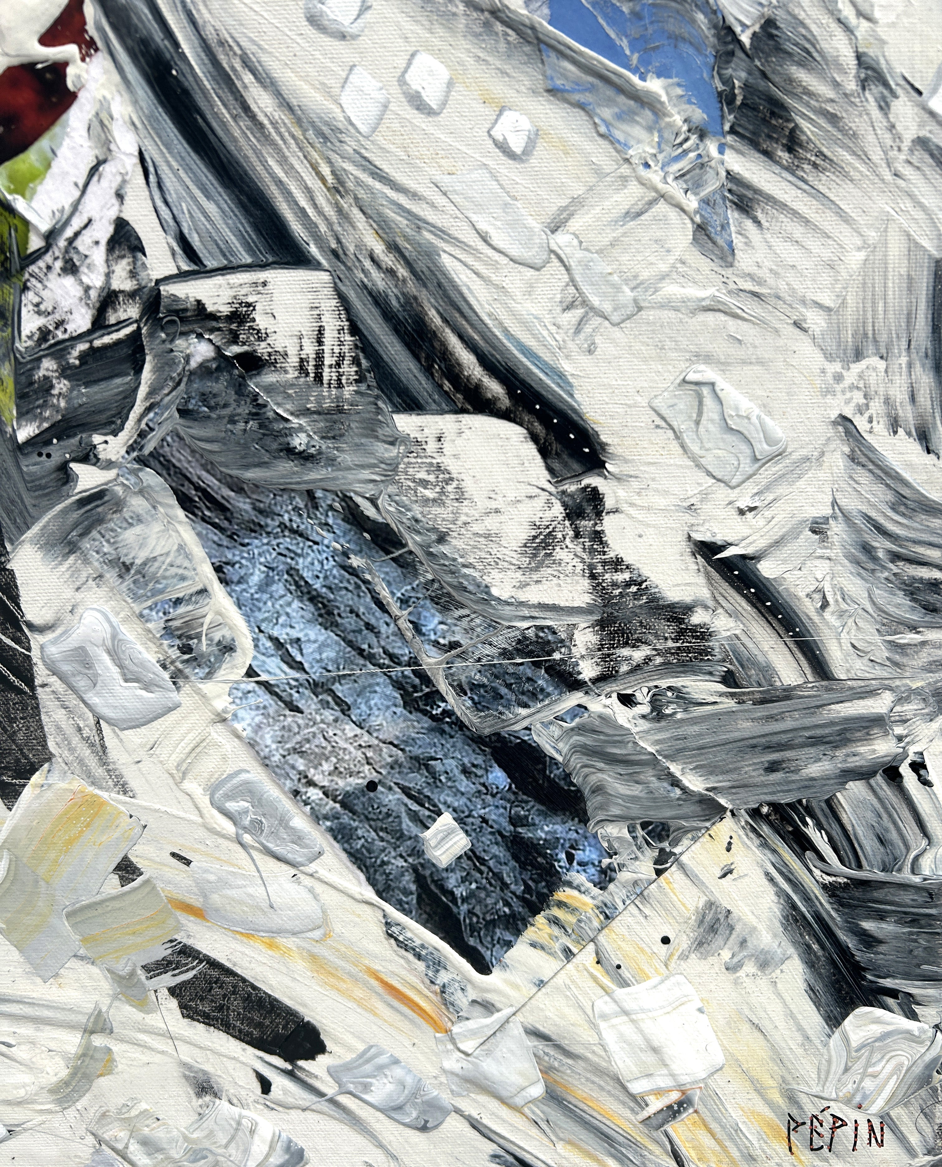 30 jours à Ko Chang Noi Jour 9