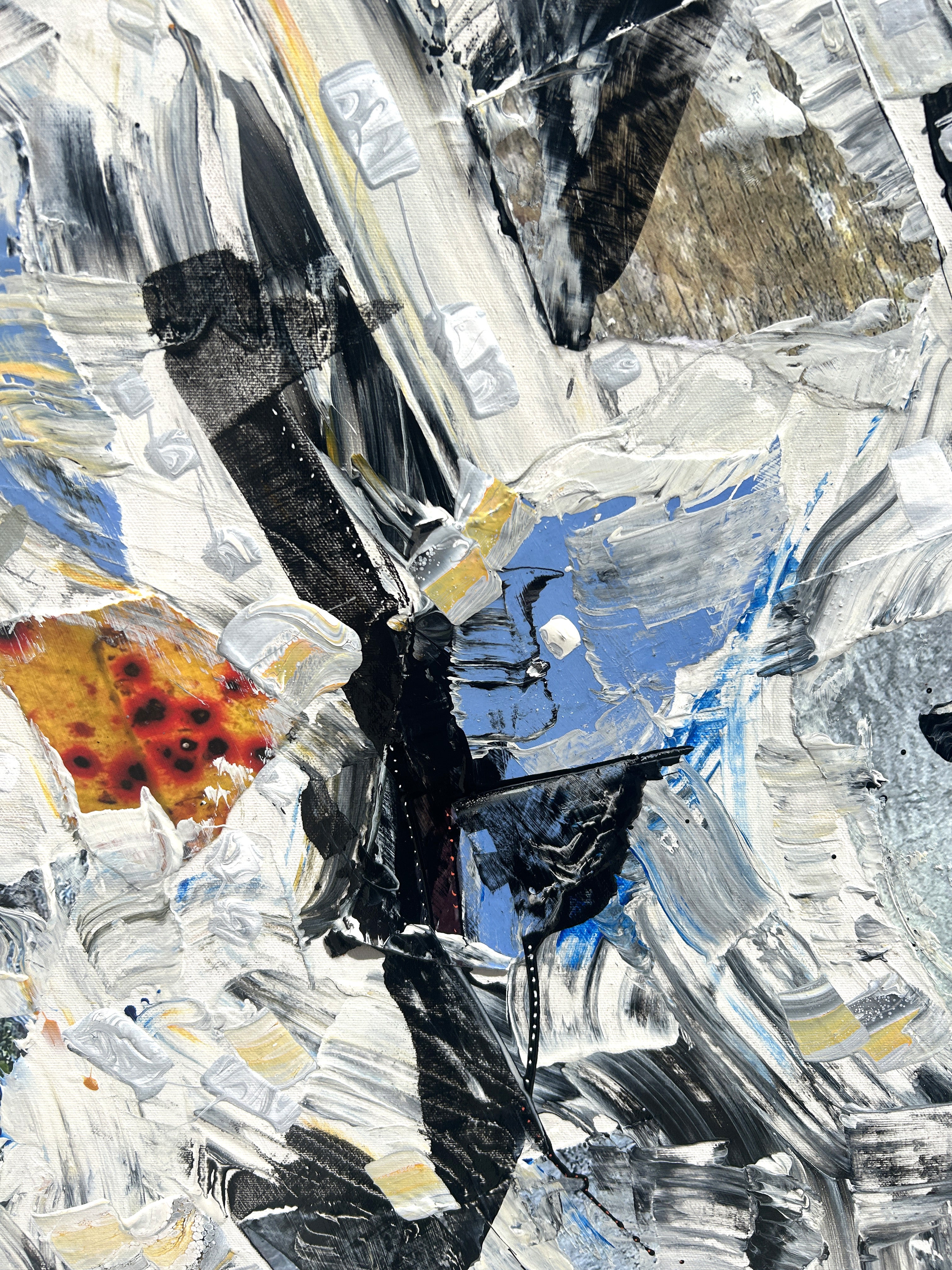 30 jours à Ko Chang Noi Jour 9