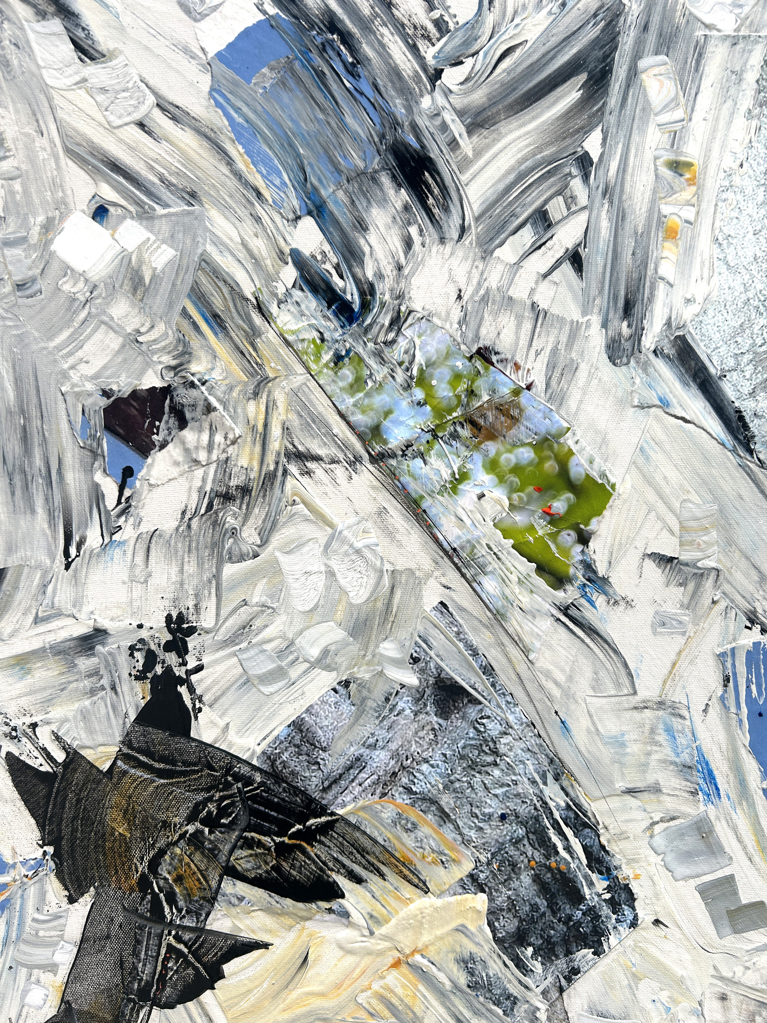 30 jours à Ko Chang Noi Jour 9