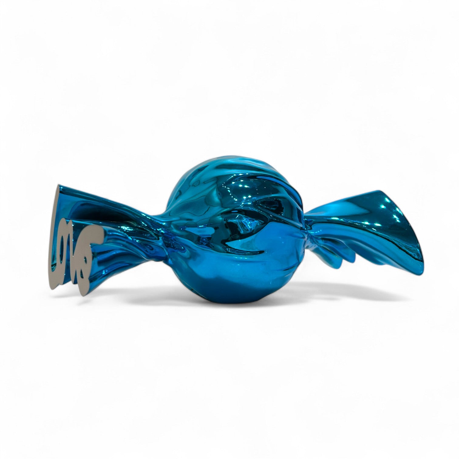 LOVE ‘DOUBLE’ Candy - Mega Blue (8/499)